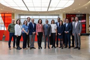 Santander y Verizon se unen en EE UU para atraer depósitos con Openbank y altos intereses