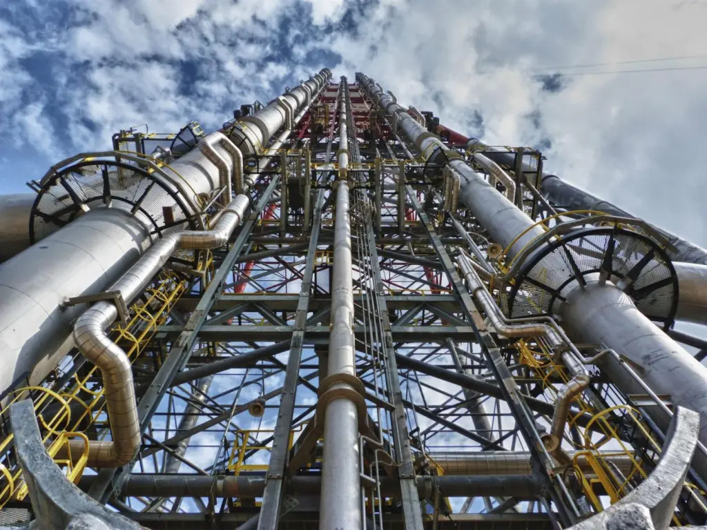 Técnicas Reunidas y Orascom Construction firman un contrato de 2.400 millones en Arabia Saudí