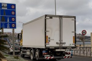 Transportistas piden al Gobierno que defina ya el límite de módulos para 2025