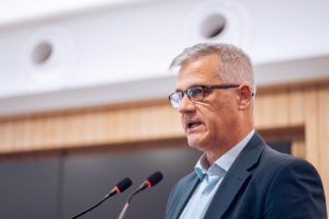 Vivienda espera un acuerdo en el Congreso para regular los alquileres de temporada