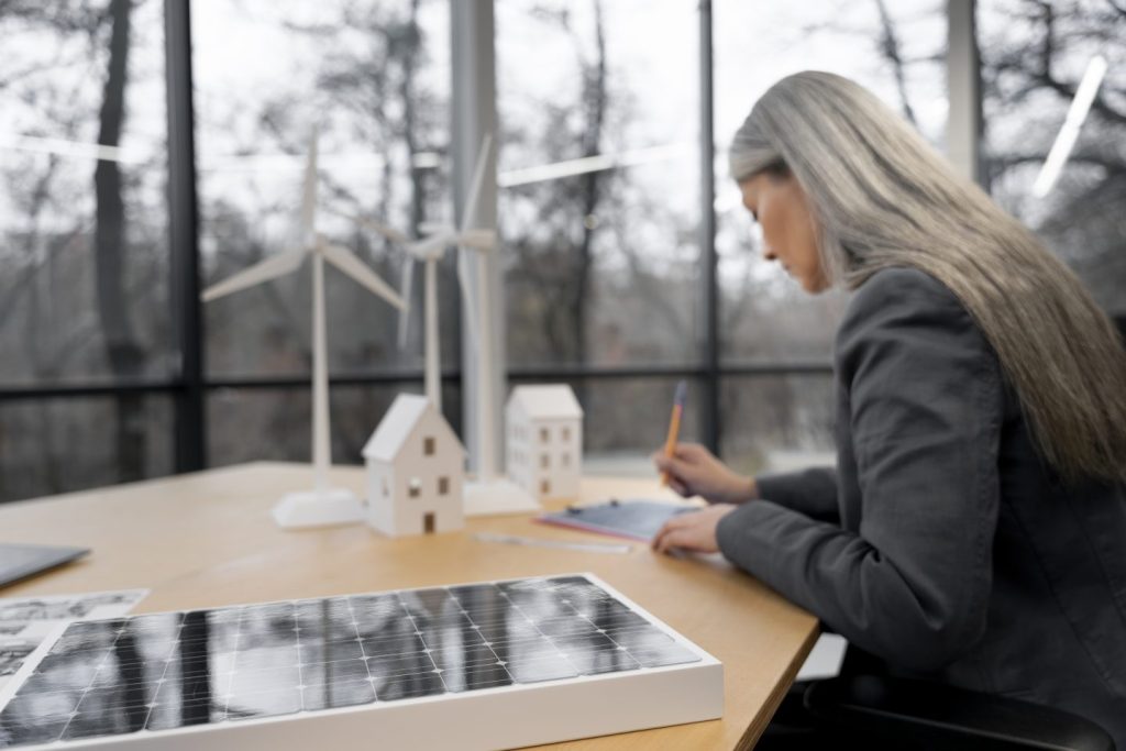 nvertir en energías limpias con Ventus Energy: Crowdlending y rentabilidad verde