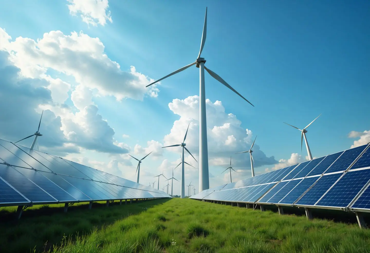 nvertir en energías limpias con Ventus Energy: Crowdlending y rentabilidad verde