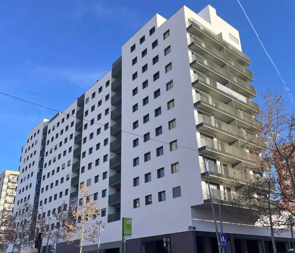 Aedas Homes aumenta un 50% sus ventas a particulares y prevé ingresos de 1.424 millones