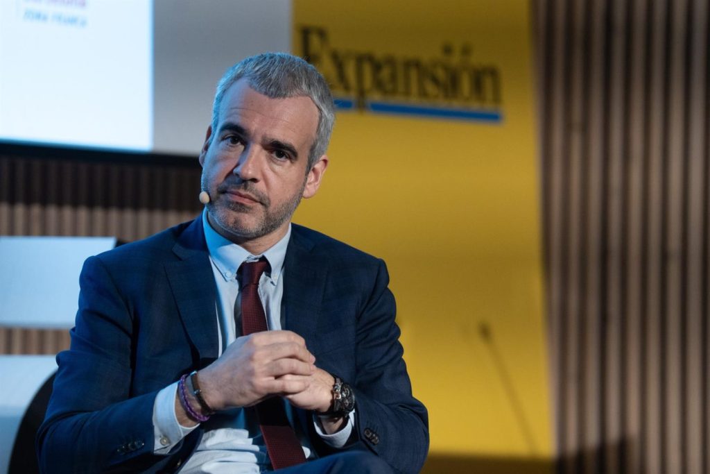 Aena propone un dividendo de 9,76 euros y un desdoblamiento de acciones en su junta