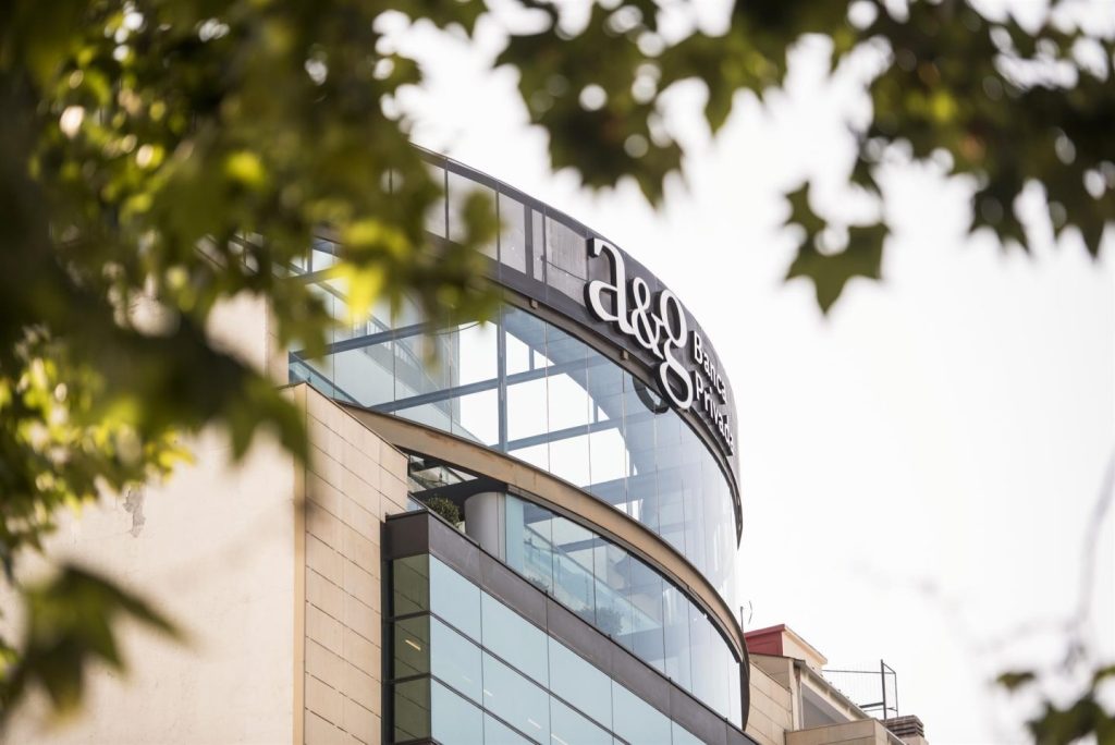 A&G asegura que ahora es un gran momento para invertir en Bolsa a pesar de la incertidumbre