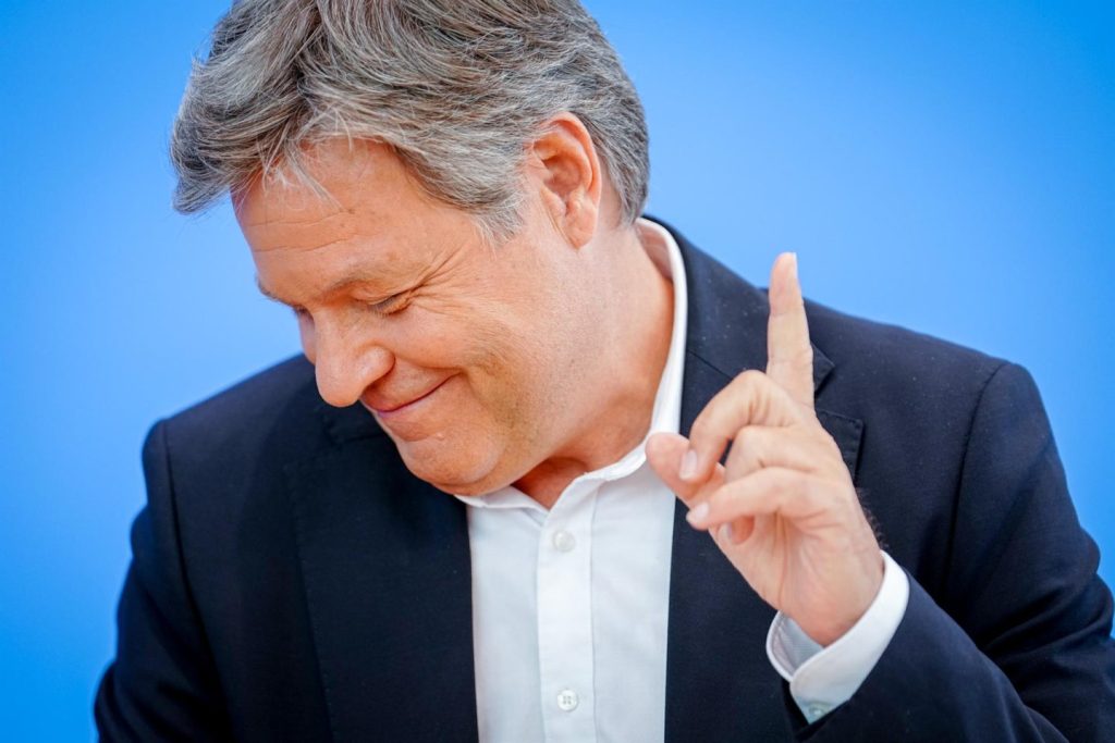 Alemania espera un crecimiento nulo en 2025 por los problemas de aranceles comerciales