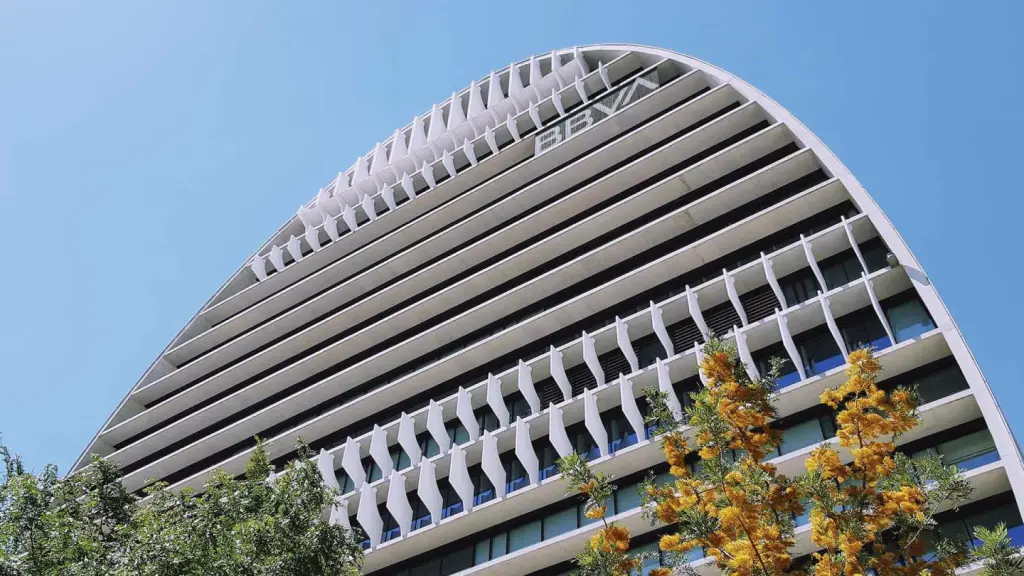 BBVA amortiza anticipadamente un bono de 1.000 millones emitido en mayo de 2023