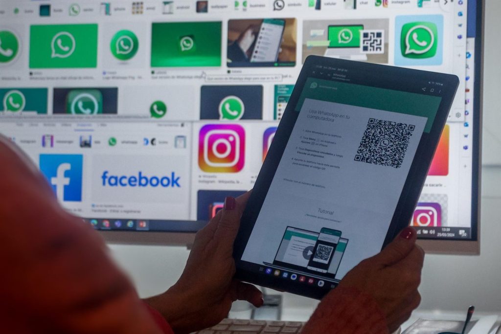 Bruselas multa a Apple con 500 millones y a Meta con 200 por violar la ley digital europea