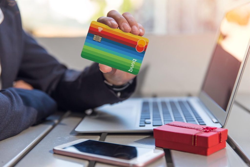 Bunq se une a Kraken y permitirá operar con criptomonedas en su app desde hoy