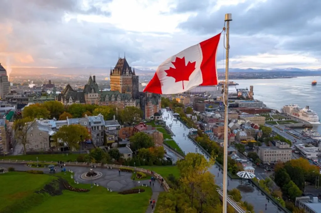 Canadá aplica un arancel del 25% a coches de EE.UU. que no cumplan las normas del T-MEC esta noche