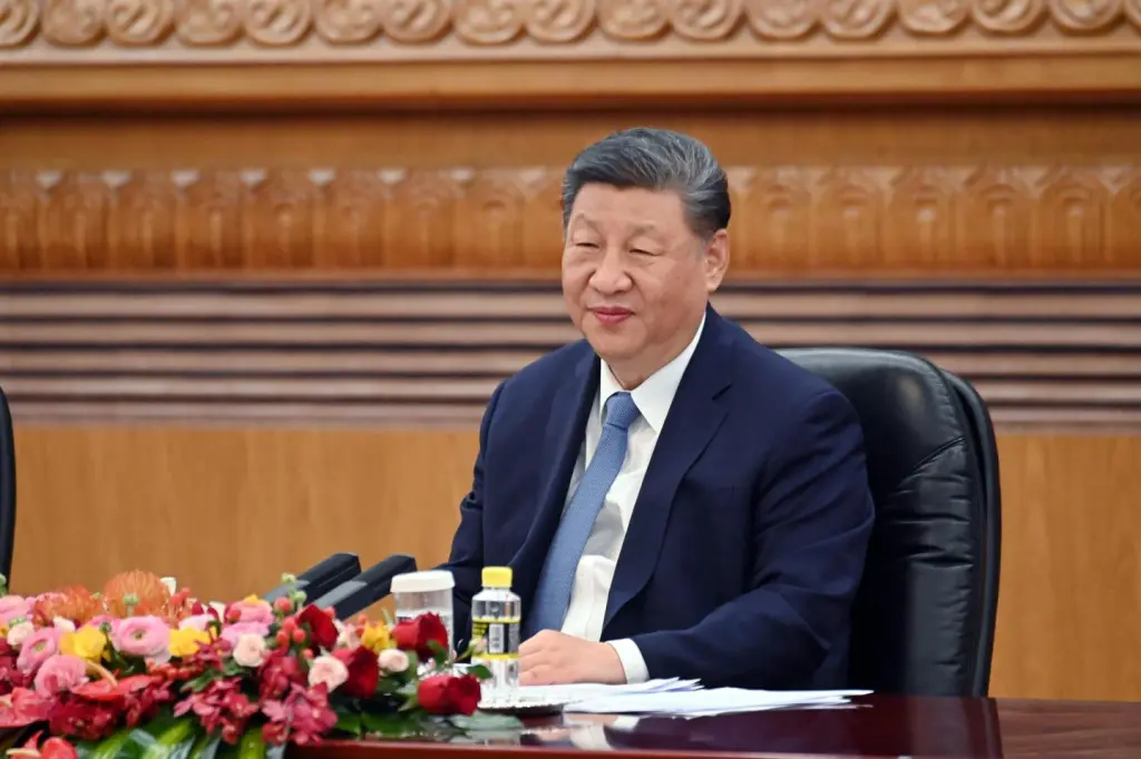 China impone aranceles del 84% a productos de EE.UU. en respuesta a las medidas de Trump