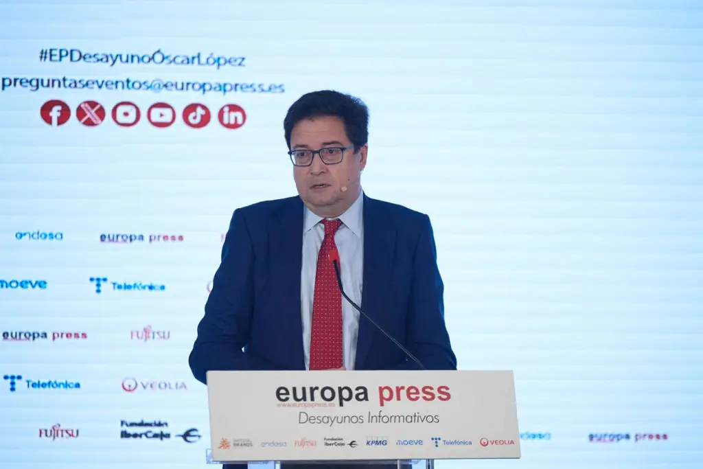 El Gobierno empieza el primer espacio de pruebas de IA en la UE con 12 sistemas de alto riesgo