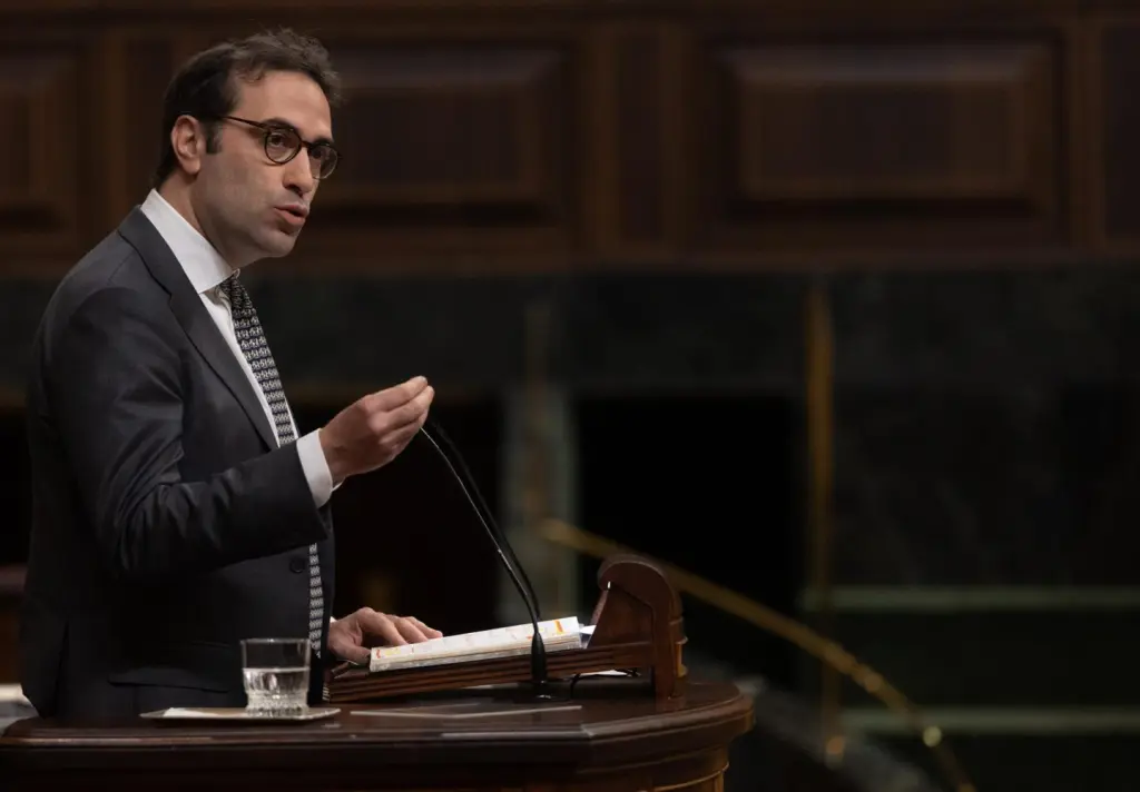 El Gobierno español propone un fondo común en la UE para reforzar seguridad y defensa