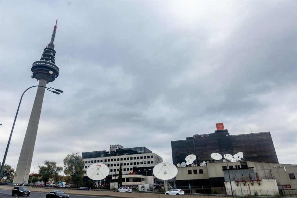 El Gobierno otorga a IAG7 el contrato de viajes y alojamientos de RTVE por 23 millones