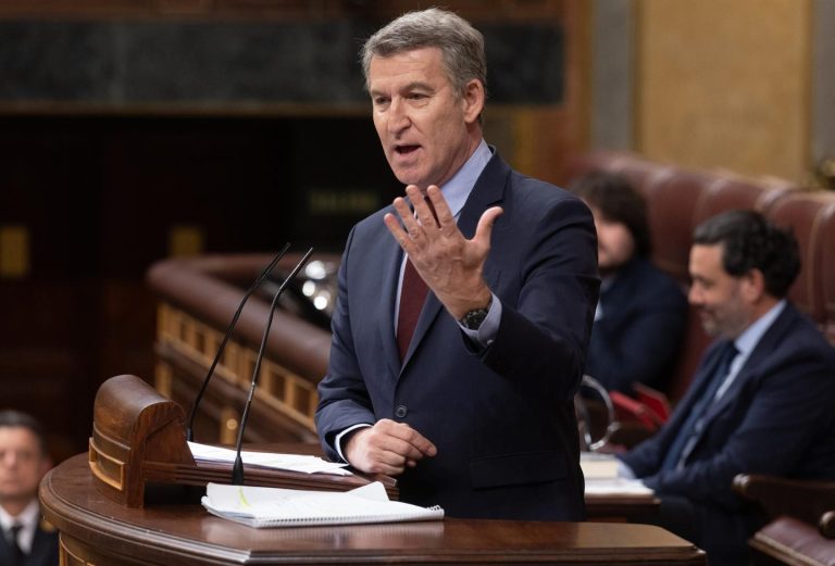 El PP critica los altos impuestos del Gobierno y pide ajustar el IRPF a la inflación