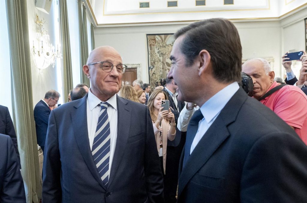 Federated Hermes destaca la fortaleza de BBVA y Sabadell y espera que la OPA tenga éxito