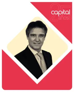 "Capital es un verdadero oasis en una sociedad en la que la desinformación parece ganar la batalla"