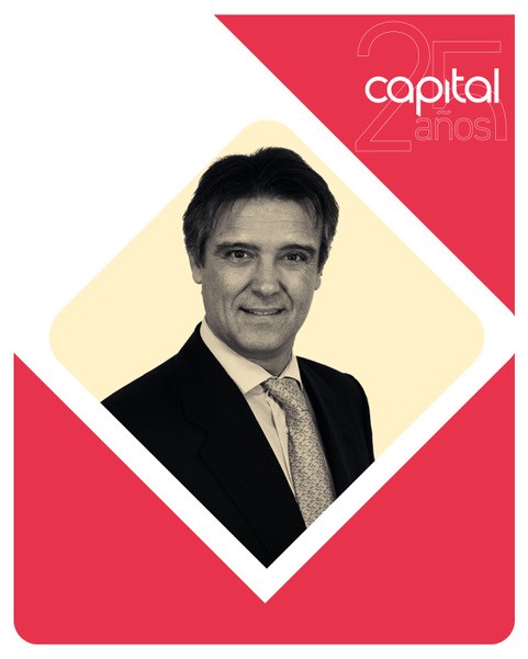 "Capital es un verdadero oasis en una sociedad en la que la desinformación parece ganar la batalla"