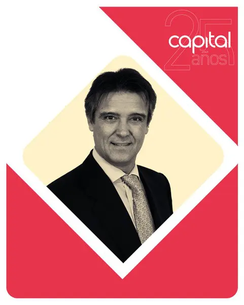 "Capital es un verdadero oasis en una sociedad en la que la desinformación parece ganar la batalla"