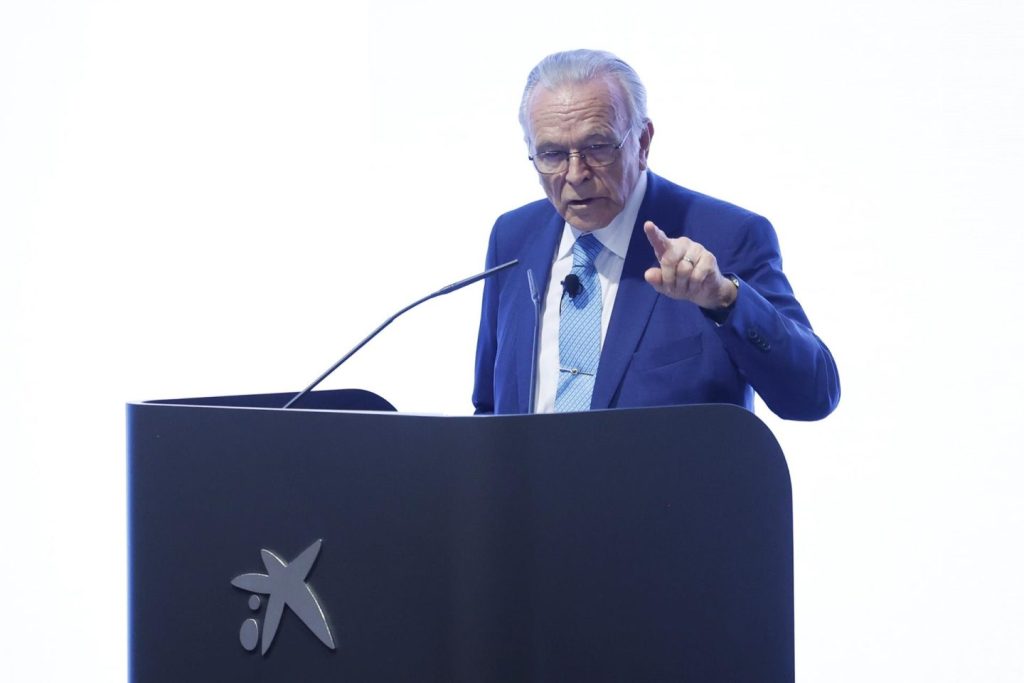 Fundación ‘La Caixa’, El Corte Inglés y CaixaBank, las más reputadas de España en 2025