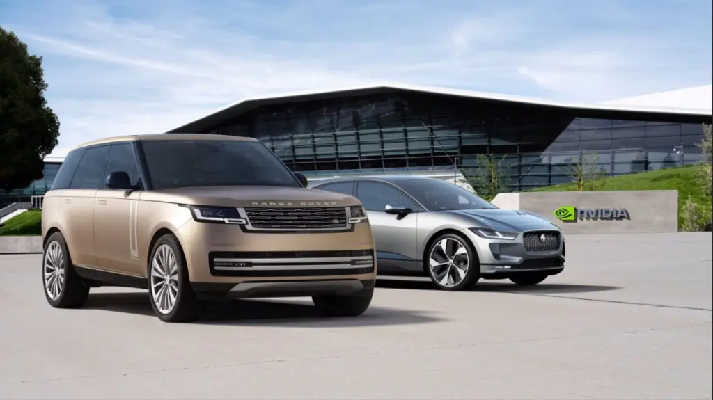 Jaguar Land Rover suspende envíos a EE.UU. en abril por los nuevos aranceles de Trump