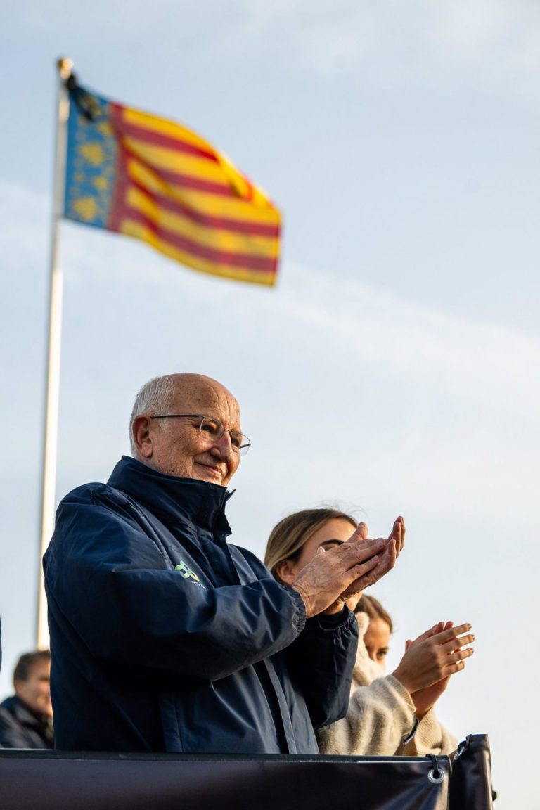 Juan Roig destinará 184 millones a la economía española, un 13% más que el año pasado