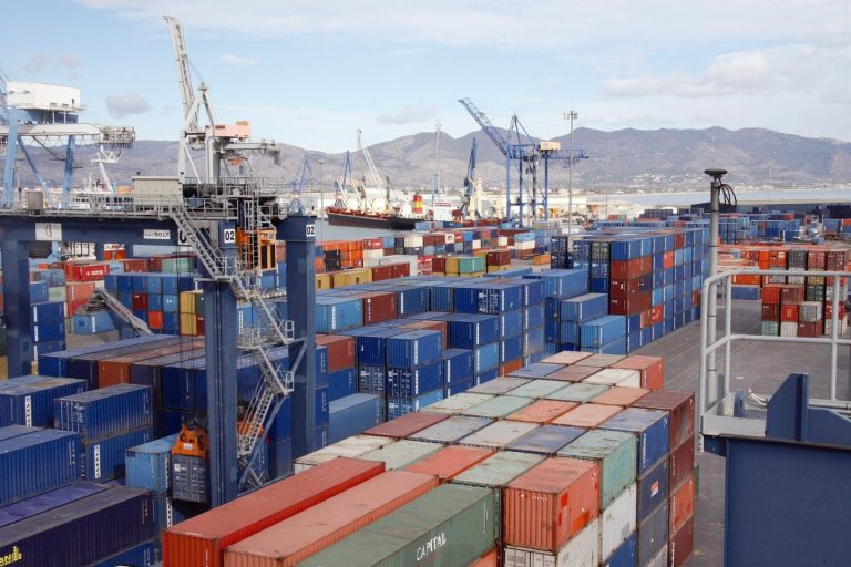 La digitalización de puertos ahorrará más de 3.000 millones a empresas españolas anualmente