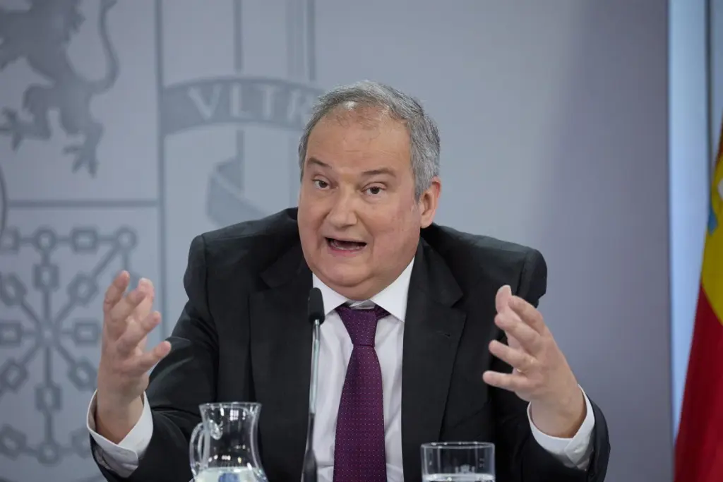 La industria recibirá 2.819 millones para proyectos tecnológicos en defensa y seguridad
