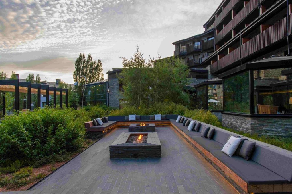 La inversión en hoteles en Europa alcanza 21.900 millones, el nivel más alto en cinco años