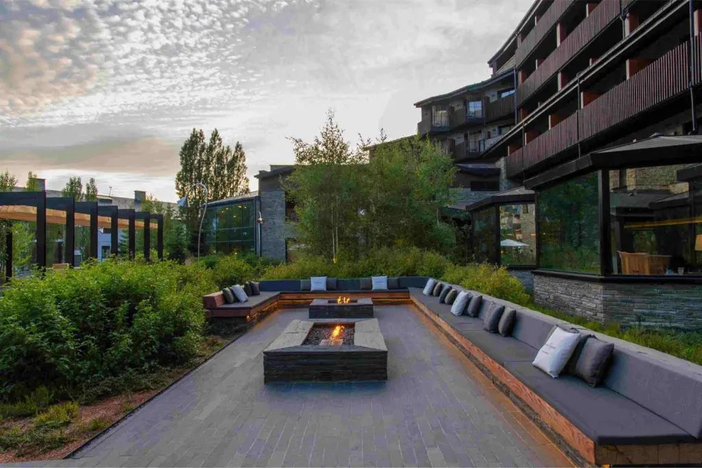 La inversión en hoteles en Europa alcanza 21.900 millones, el nivel más alto en cinco años