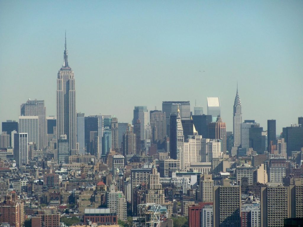 Los viajes de españoles a EE.UU. caen un 15% desde que Trump es presidente