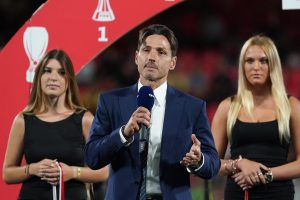 MFE-Mediaforeurope presentará su OPA sobre ProSiebenSat.1 en la junta del 7 de mayo