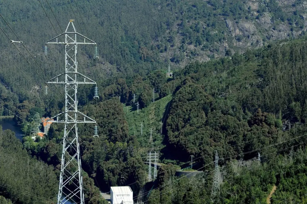 Naturgy invertirá 1.330 millones hasta 2028 para digitalizar su red eléctrica en España