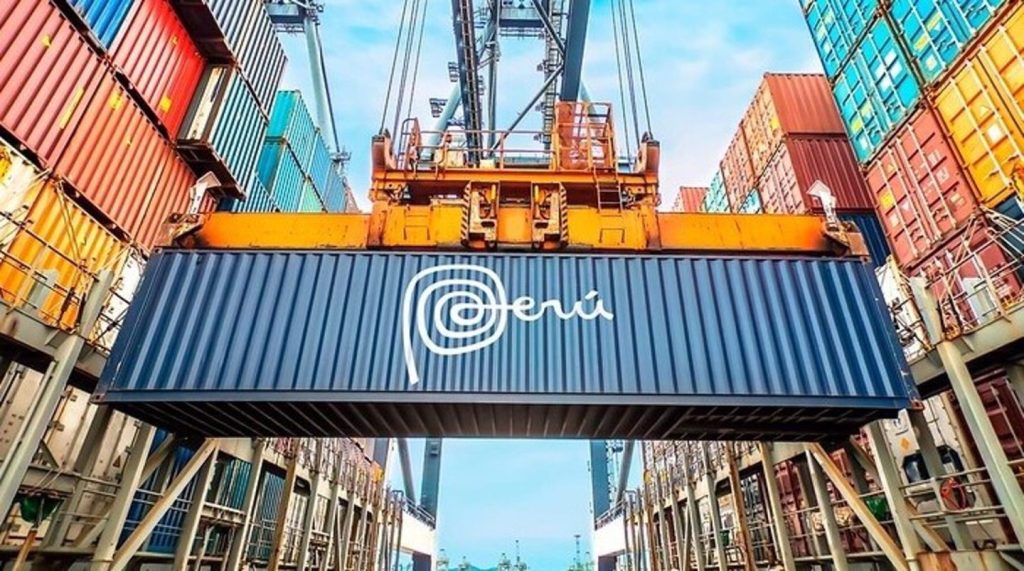 Perú aumenta sus exportaciones un 25,7% y llega a casi 12.000 millones de euros en dos meses