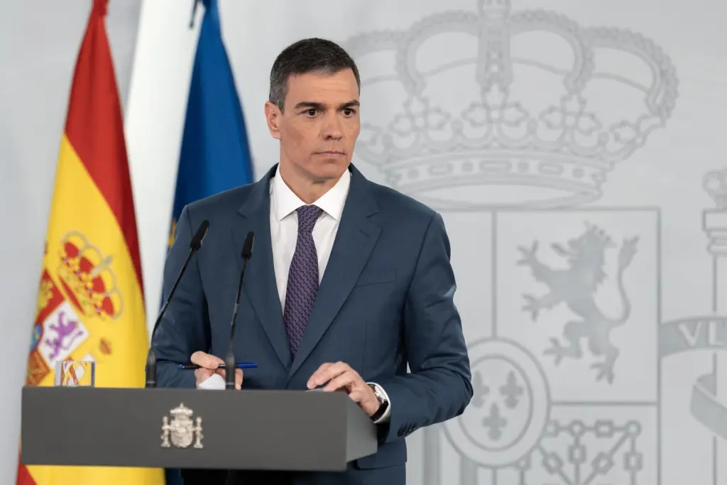 Sánchez se reúne con eléctricas y exigirá responsabilidades tras el apagón en la Península