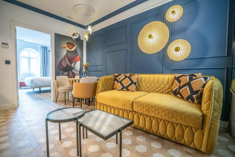 SmartRental Group cierra Semana Santa con un 24% más de ingresos y un 92% de ocupación