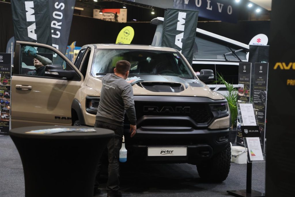 Stellantis, VW, BMW, Mercedes y Ferrari, los más afectados por aranceles en EE.UU.