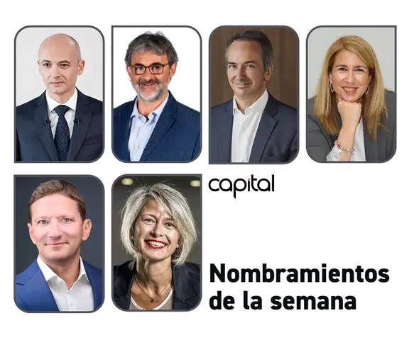 NOMBRAMIENTOS