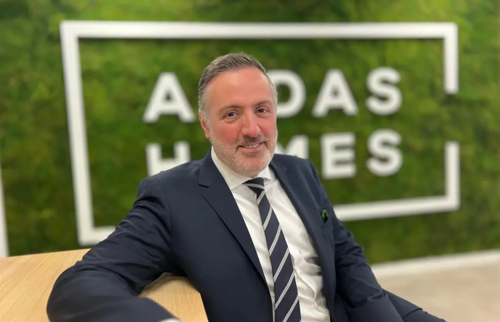 Aedas Homes aumenta un 37,5% su beneficio y logra ingresos récord de 1.156 millones