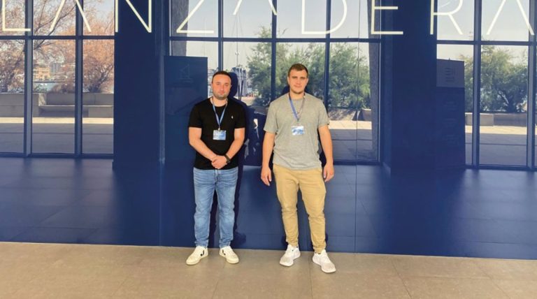 Angels, la inversión de Juan Roig, apoya a la startup Innporting en su crecimiento logístico