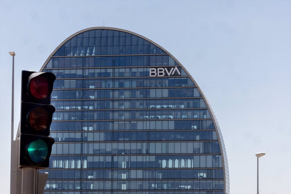 BBVA, Inditex y Telefónica, entre las mejores empresas para trabajar en España según Randstad