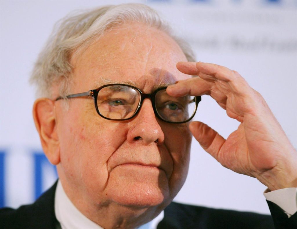 Berkshire Hathaway elige a Greg Abel como nuevo presidente y CEO tras la salida de Buffett