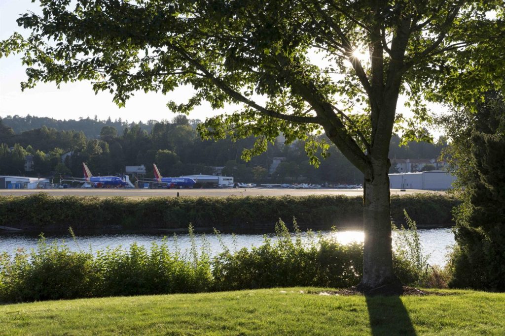 Boeing duplica entregas en abril con 45 aviones, dos de ellos enviados a China