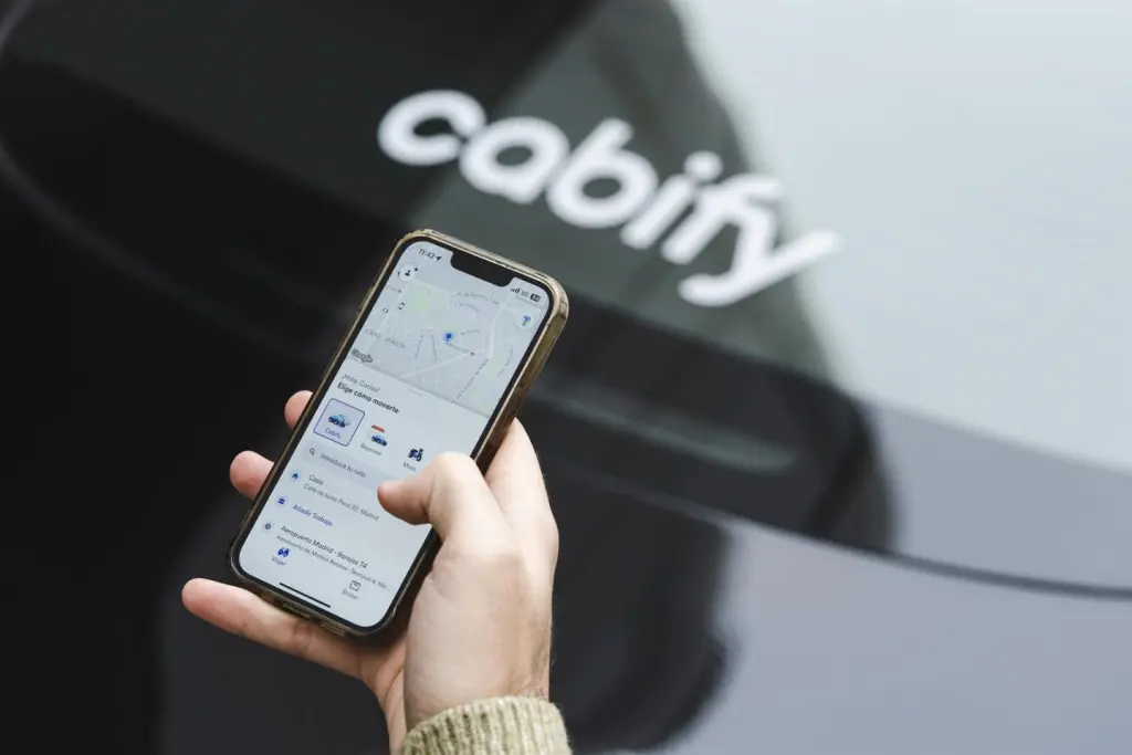 Cabify aumenta su beneficio un 14% en 2024, alcanzando 112 millones, a pesar de caer en ingresos