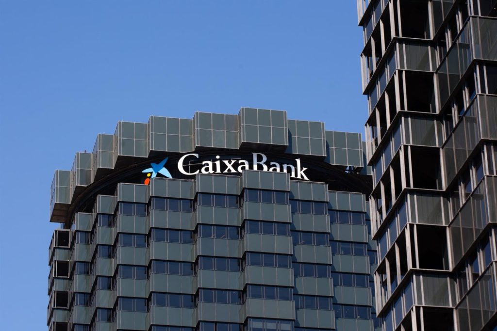 CaixaBank, elegida Mejor Banca Privada Digital de Europa por segundo año consecutivo