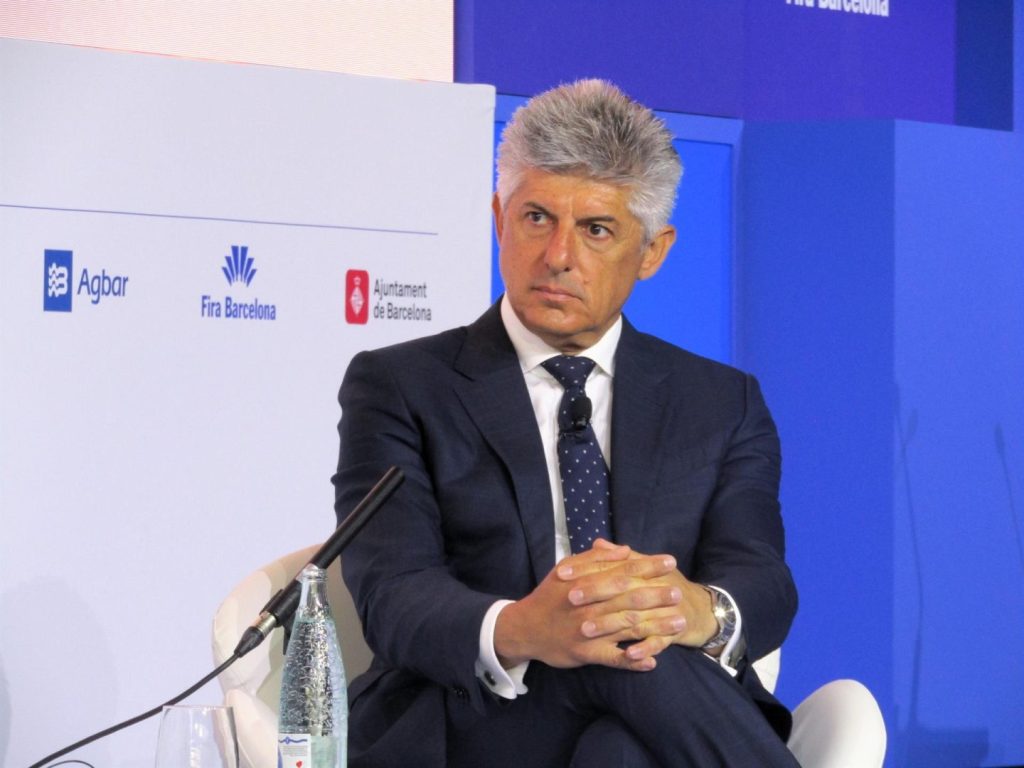 Cellnex devolverá capital a accionistas y crecerá con una inversión de 5.000 millones