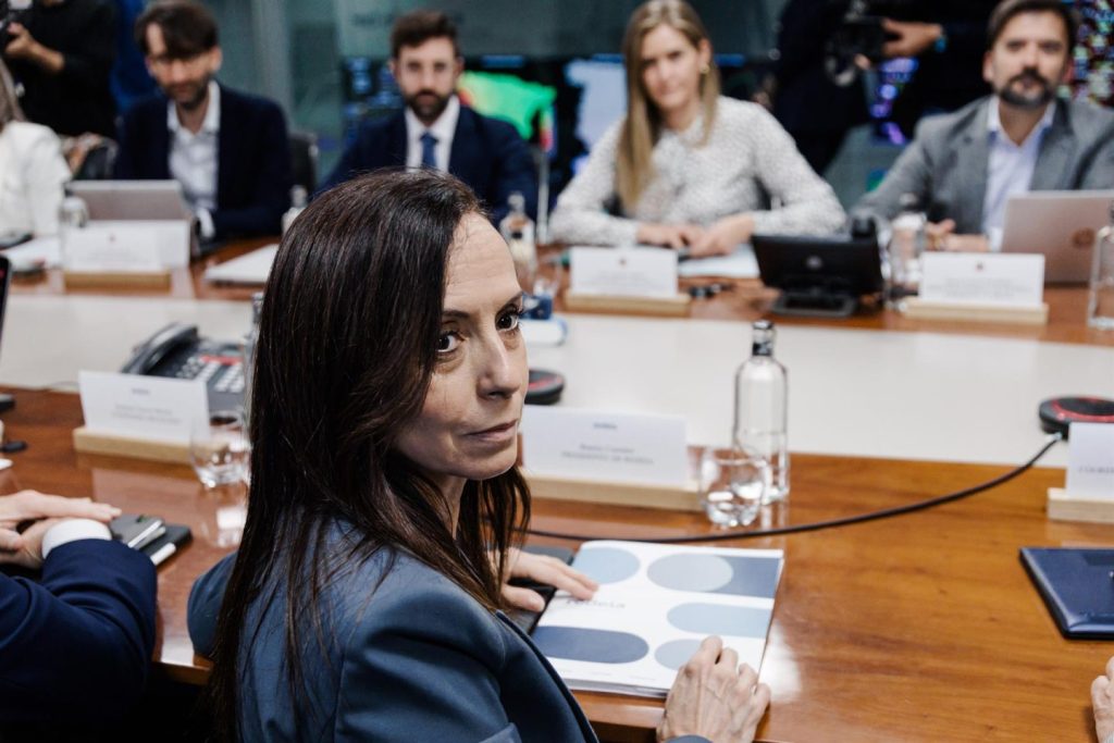 Corredor se compromete a colaborar en la investigación del apagón eléctrico encabezada por Aagesen