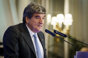 El Banco de España presenta su plan estratégico 2030 y nueva organización interna