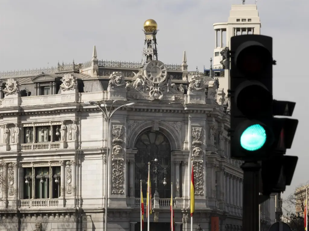 El Banco de España prevé que los aranceles afecten el PIB español en un 0,3% mínimo