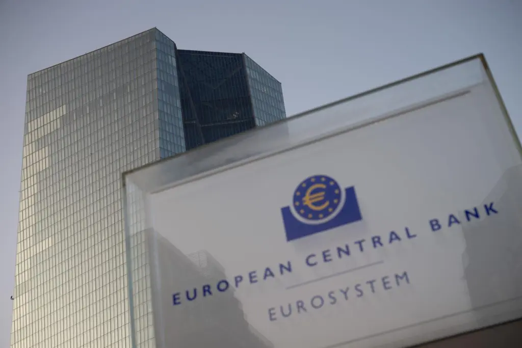 El BCE dice que su lucha contra la inflación está casi terminada y buscará estabilidad